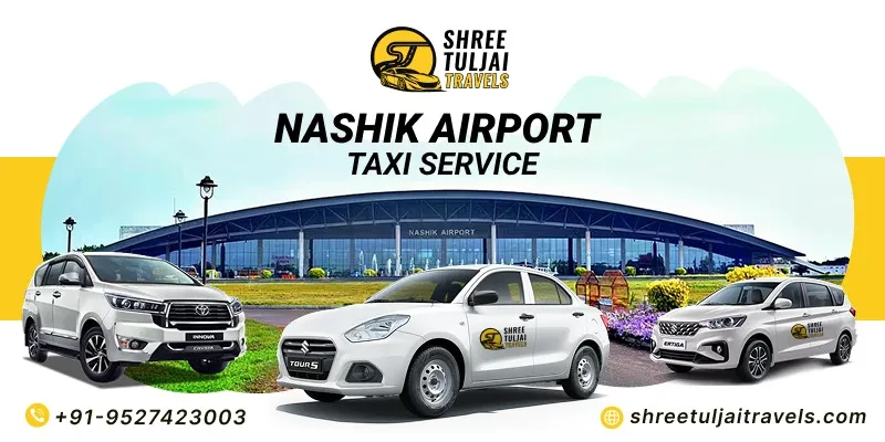 Nashik Airport Taxi Service
