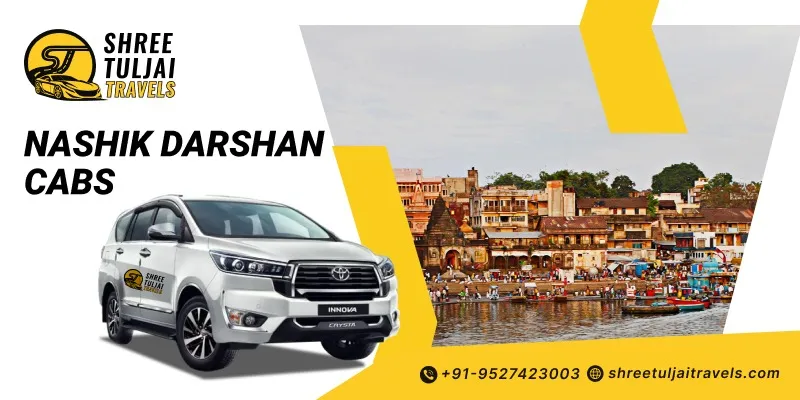 Nashik Darshan Cabs