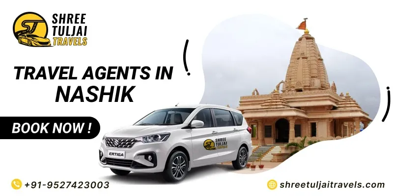 Travel Agents in Nashik